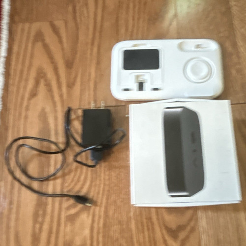 Apple 2nd gen a1378 8gb - tv,