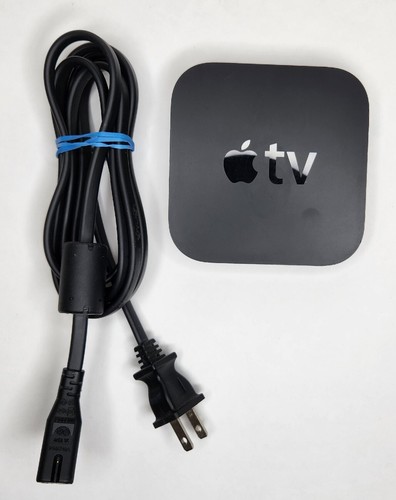 Apple 2nd generation a1378 - apple,