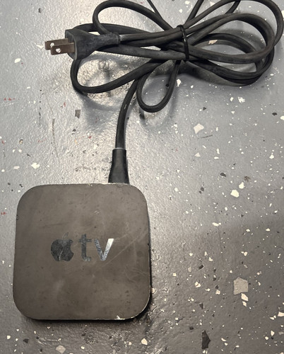 Apple 2nd generation a1378 - 2nd,