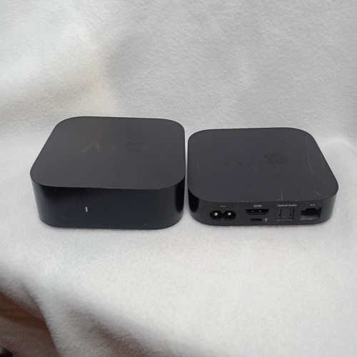 Apple lot 2nd gen - tv,