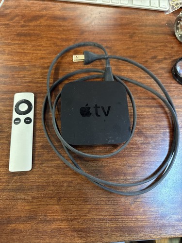 Apple 2nd gen - a1378, 8gb