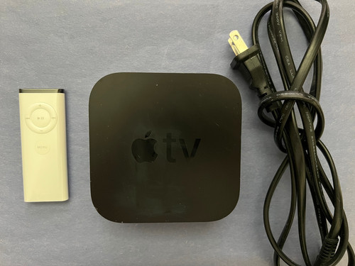 Apple 64gb hd - 4k,