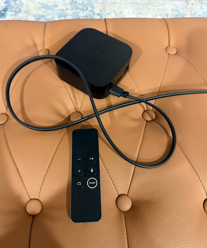 Apple authentic - 4k,